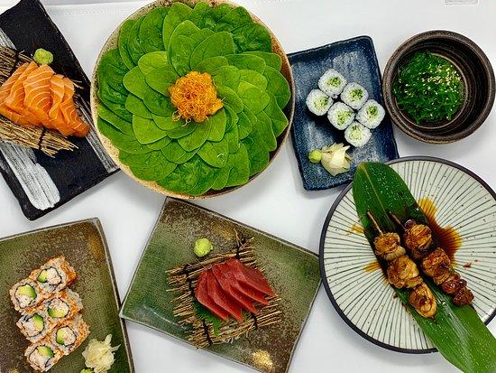 Chisou Japanese Restaurant